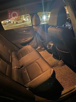 شيفروليه ماليبو